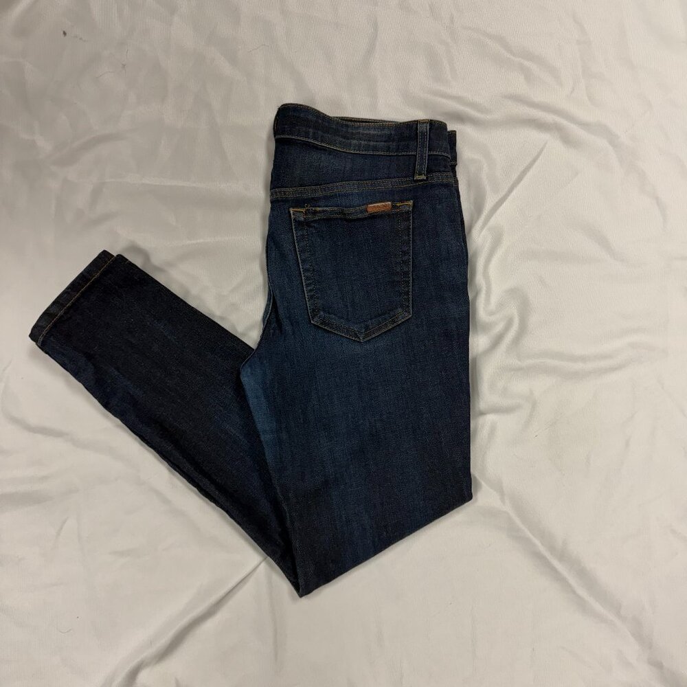 JOE'S Jeans, Women's 30, Dark Blue